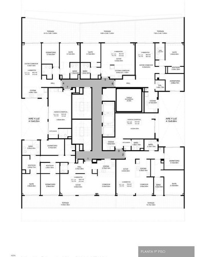 Imagen 22 de 23 de Departamento - Villa Crespo