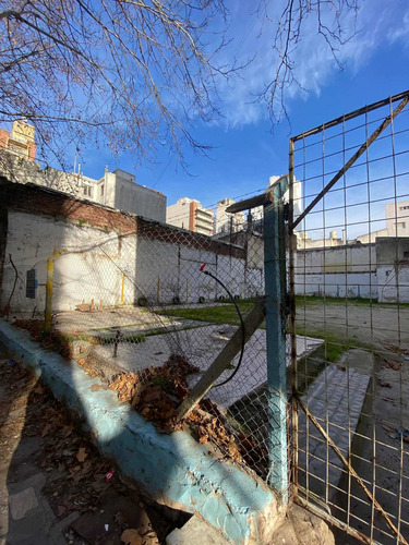 Imagen 7 de 12 de Lote Para Emprendimiento Venta En Mar Del Plata