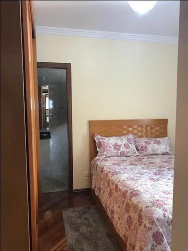 Lindo Apartamento - Ap6199