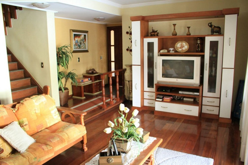 Imagem 23 de 30 de Casa Para Venda - Vila Valqueire, Rio De Janeiro - 2 Vagas - 656