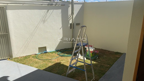 Imagem 14 de 14 de Casa - Residencial Jardins Do Lago - 3 Quartos Sendo 1 Suite - 372