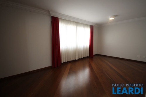 Imagem 9 de 15 de Apartamento - Alphaville - Sp - 544731