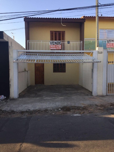 Imagem 3 de 11 de Casa Nova, Sobrado De Alto Padrão Em Franco Da Rocha - Use Seu Fgts - Financiamento Caixa - Mcmv - Ca00296 - 68185633