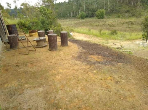 Imagem 5 de 9 de Pj Chácara A Venda Em Quatinga