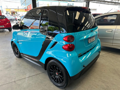 Smart Fortwo fortwo 1.0 Turbo Coupé