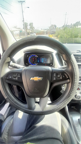 Chevrolet Tracker 1.8 Awd E5 Lt At