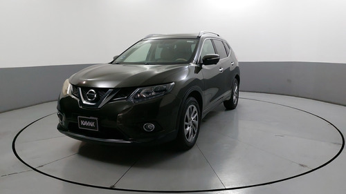 Nissan X-Trail 2.5 EXCLUSIVE 2 ROW AUTO