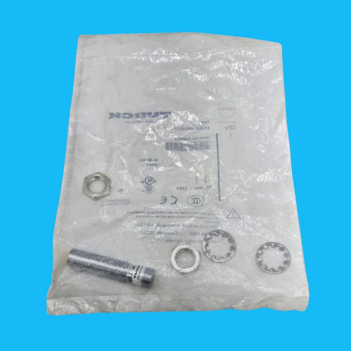 Turck Bi3-m12-ad4x-h1141 4405041 Sensor*