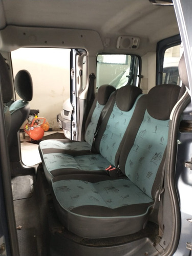 Peugeot Partner Patagonica 1.9d