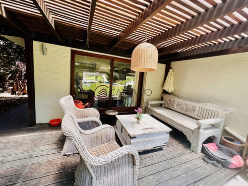 Imagen 24 de 24 de Casa En Venta Para Vivir Todo El Año En Punta Del Este Cinco Dormitorios - Punta Del Este Beverly Hills