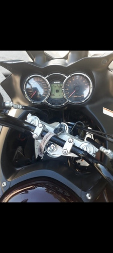 Imagen 4 de 8 de Suzuki Vstrom Dl 1000