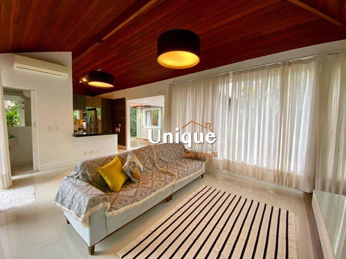 Imagem 6 de 27 de Oportunidade Em Condomínio Cobiçado! Casa C/ 4 Suítes À Venda Por R$ 1.500.000 - Manguinhos - Armação Dos Búzios/rj - Ca1294