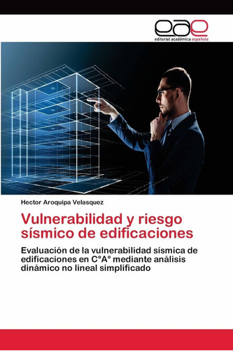 Libro Vulnerabilidad Y Riesgo Sísmico De Edificacione Lln5