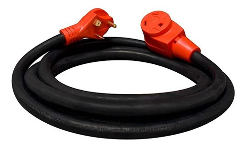 Mighty Cable A10-3010eh - Alargador De Cable (10 Pasteles, 3