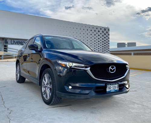 Imagen 2 de 15 de Mazda Cx-5 2019 2.0 L I Grand Touring At