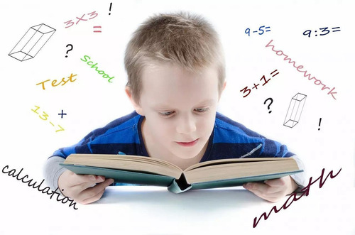 Imagen 2 de 2 de Apoyo Escolar Primaria Secundaria Todas Las Materias, Inglés