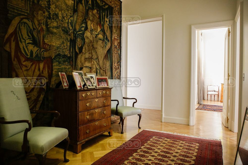 Imagen 8 de 30 de Piso En Venta En Palacio Estrugamou - Esmeralda 1300, Plaza San Martín, Capital Federal