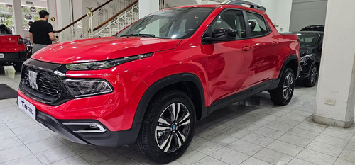Fiat Toro 1.3 T270 Freedom 4X2