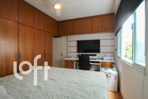 Imagem 10 de 22 de Apto Jardim Botânico | 3 Quartos | 100 M² | Cond: R$500.00 | 0 Vagas - Wdrb2f