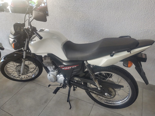 Cg 125 Cargo