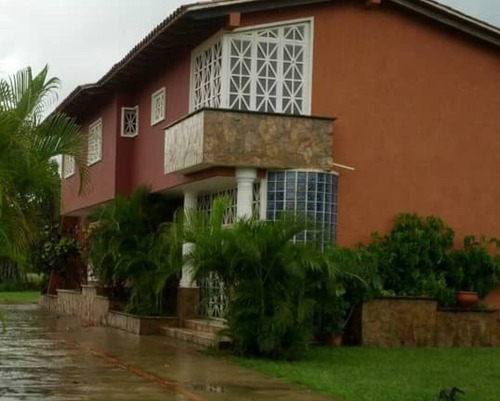 Imagen 3 de 14 de Se Vende Bella Parcela Y Casa Con Piscina En Safari Country Club.