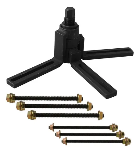 Separador De Cárter Modificado For Motocicleta