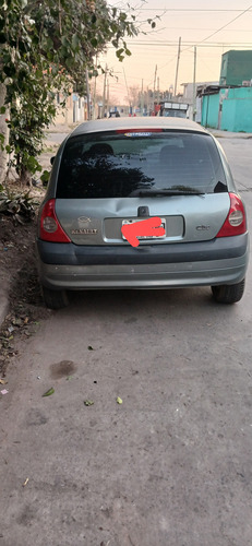 Renault Clio 1.5 Expression