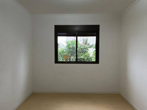 Imagem 13 de 23 de Apartamento Com 3 Dormitórios Para Alugar, 210 M² Por R$ 3.360,00/mês - Jardim São Paulo(zona Norte) - São Paulo/sp - Ap1695