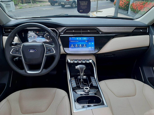 Imagem 11 de 15 de Ford Territory 1.5 Ecoboost Gtdi Gasolina Titanium