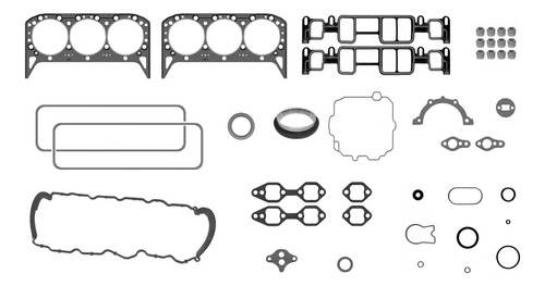 Juego Completo De Juntas Gm V6 4.3l  Safari 1996-2006