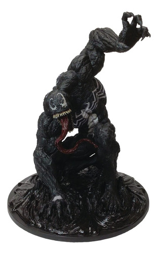 Sen -ti -nel Sentinel - Marvel - Venom 1.5 Con Base De Panta