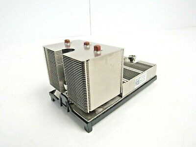 Dell 5jw7m Poweredge R720 R720xd Heatsink 05jw7m   55-5 Ttc