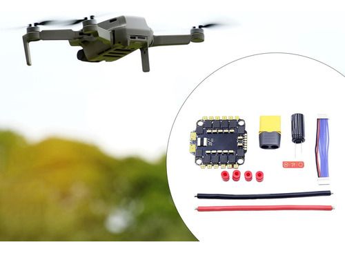 Quatro Em Um Esc, Fc Stack 45a 60a Quadcopter Esc, 45a
