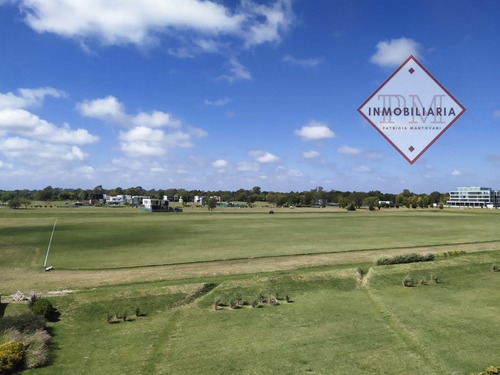 Imagen 6 de 6 de Lote Frente Al Polo En Greenville Polo Resort, Berazategui, Hudson.