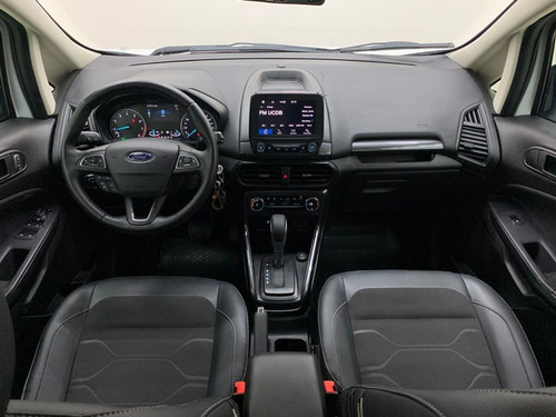 Ford Ecosport Freestyle 1.5 12v Flex 5p Aut. 2019/2020