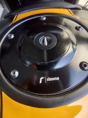 Imagem 3 de 10 de Ducati Scrambler Ft