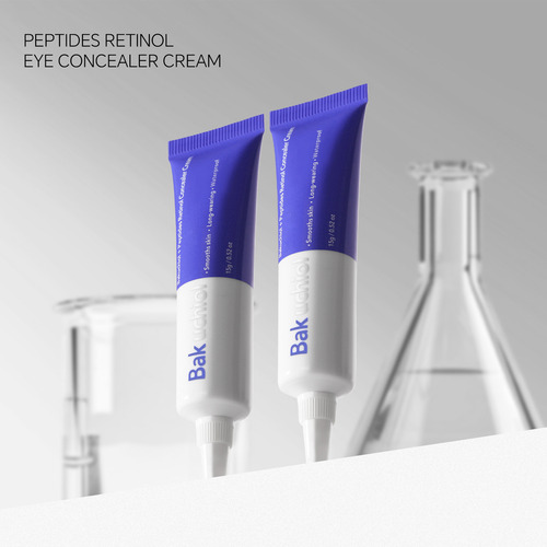 O Creme Corretivo De Olhos S Retinol Firma A Área Dos Olhos