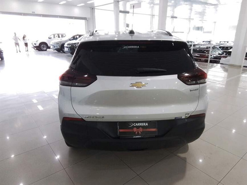 Chevrolet Tracker 1.0 TURBO FLEX LT AUTOMÁTICO