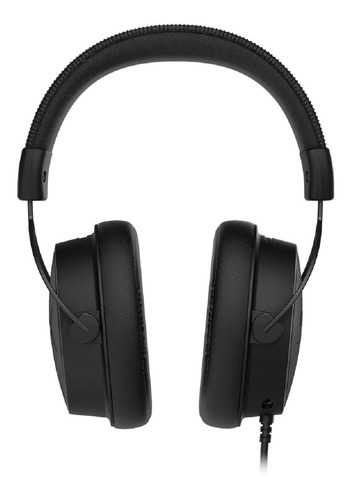 Imagen 2 de 4 de Audifono Gamer Hyperx Cloud Alpha S Blackout 7.1 Pc- Boleta