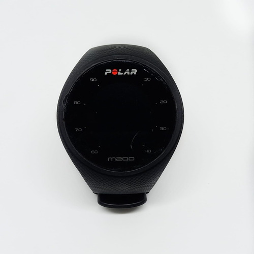 Imagen 3 de 6 de Smartwatch Polar Reloj M200 (openbox)