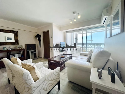 Venta De Apartamento De 3 Dormitorios En Península - Punta Del Este