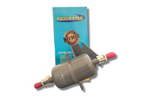 Filtro Gasolina Fiat Uno Palio Siena Strada Idea Wekeend 