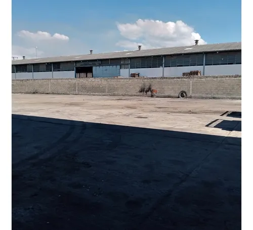 Galpon En Paraparal En Venta