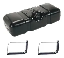 Comprar Kit Tanque De Combustible P\u002Fmb 150l+2 Soportes C\u002Fsuncho Cuot