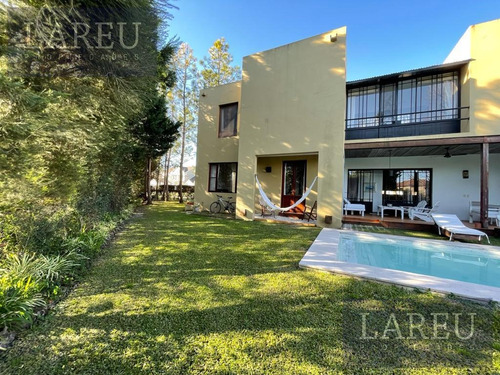 Imagen 27 de 28 de Casa En Venta - La Lomada De Pilar