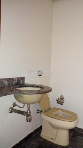 Imagem 11 de 27 de Apartamento À Venda Em Vila Itapura - Ap005857