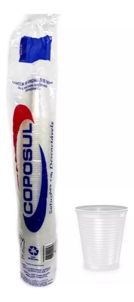 Terceira imagem para pesquisa de agua mineral copo 200ml