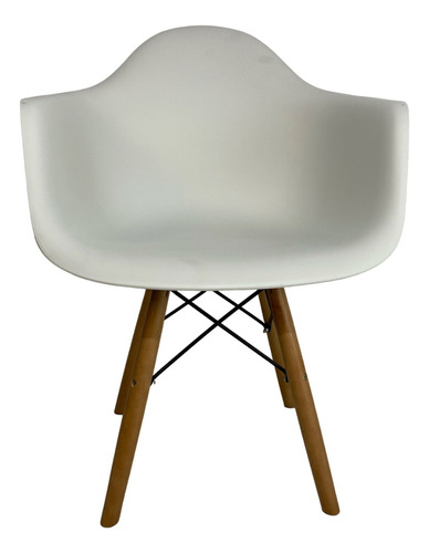 Cadeira Adulta Poltrona Eiffel Charles Eames