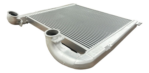 Intercooler Scania Serie 5 G380 G400 2008 A 2012 - 1776067