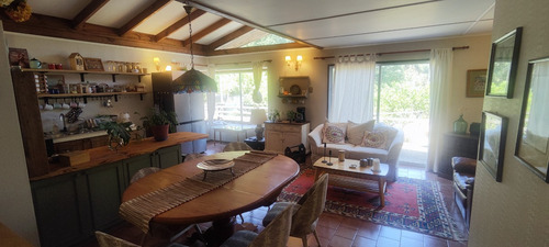 Arriendo Parcela Con 2 Casas Semiamobladas En Granizo Olmue